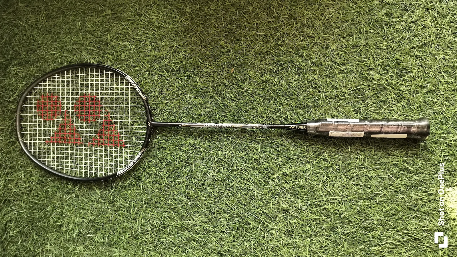 Yonex Muscle Power 29 Lite badminton racket - 2027 under Rs 3000 buying guide