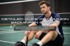 The Ultimate Guide to Badminton Injuries: Prevention and Recovery in 2026