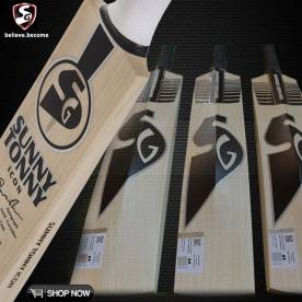 Best Professional SG Bats in 2023