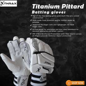 Best Cricket Batting Gloves –Complete Guide