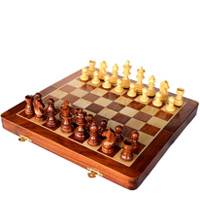 Chess-Board Chess-Board