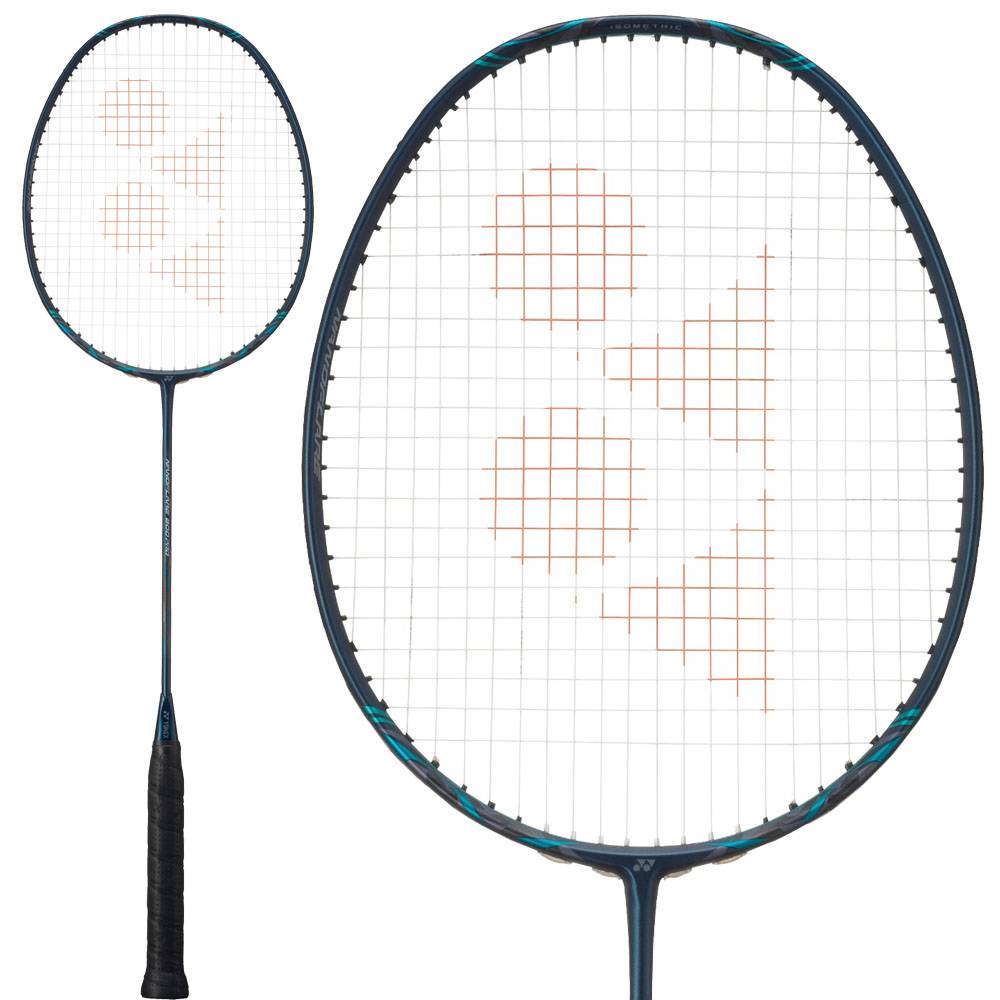 Buy Yonex NANOFLARE 800 PRO Badminton Racket Online in India