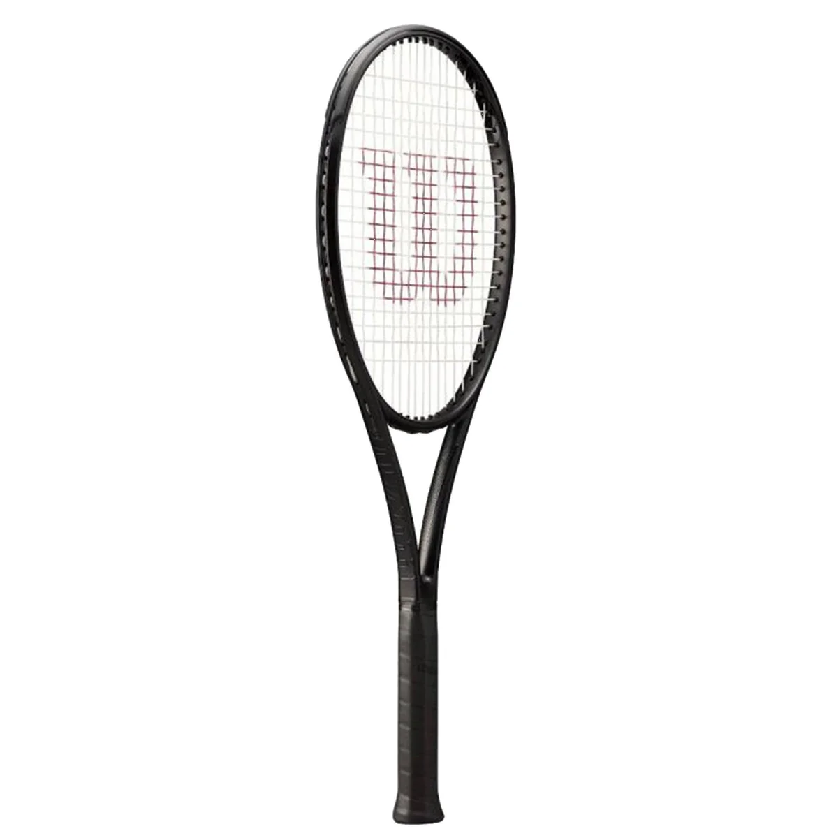 Buy Wilson Blade 100L V8 NOIR Tennis Racket Online in India at