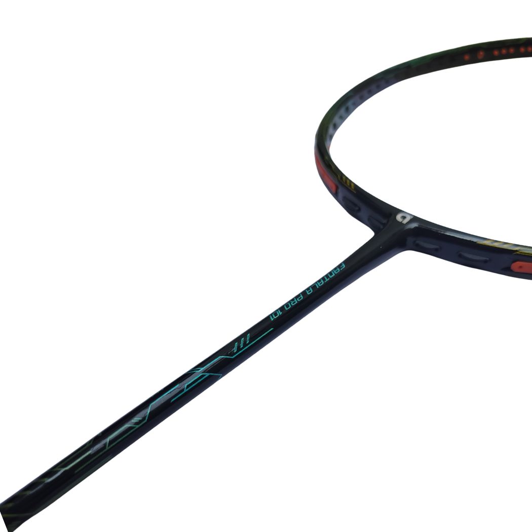 Buy Apacs Fantala Pro 101 Unstrung Badminton Racket Online at