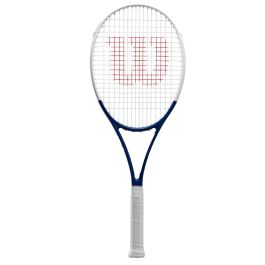 Wilson BLADE98 16×19 Buy Wilson Blade 98 16*19 V8 US open Tennis Racket Online in India