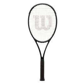 Buy Wilson Blade 100L V8 NOIR Tennis Racket Online in India at