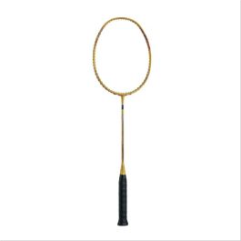 Gosen Roots Aermet Goldex Badminton Racket,- Buy Gosen Roots