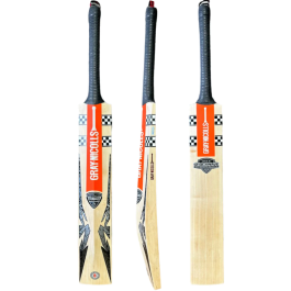 Buy Gray Nicolls Shockwave GN 5.5 English Willow Cricket Bat | Grade 2