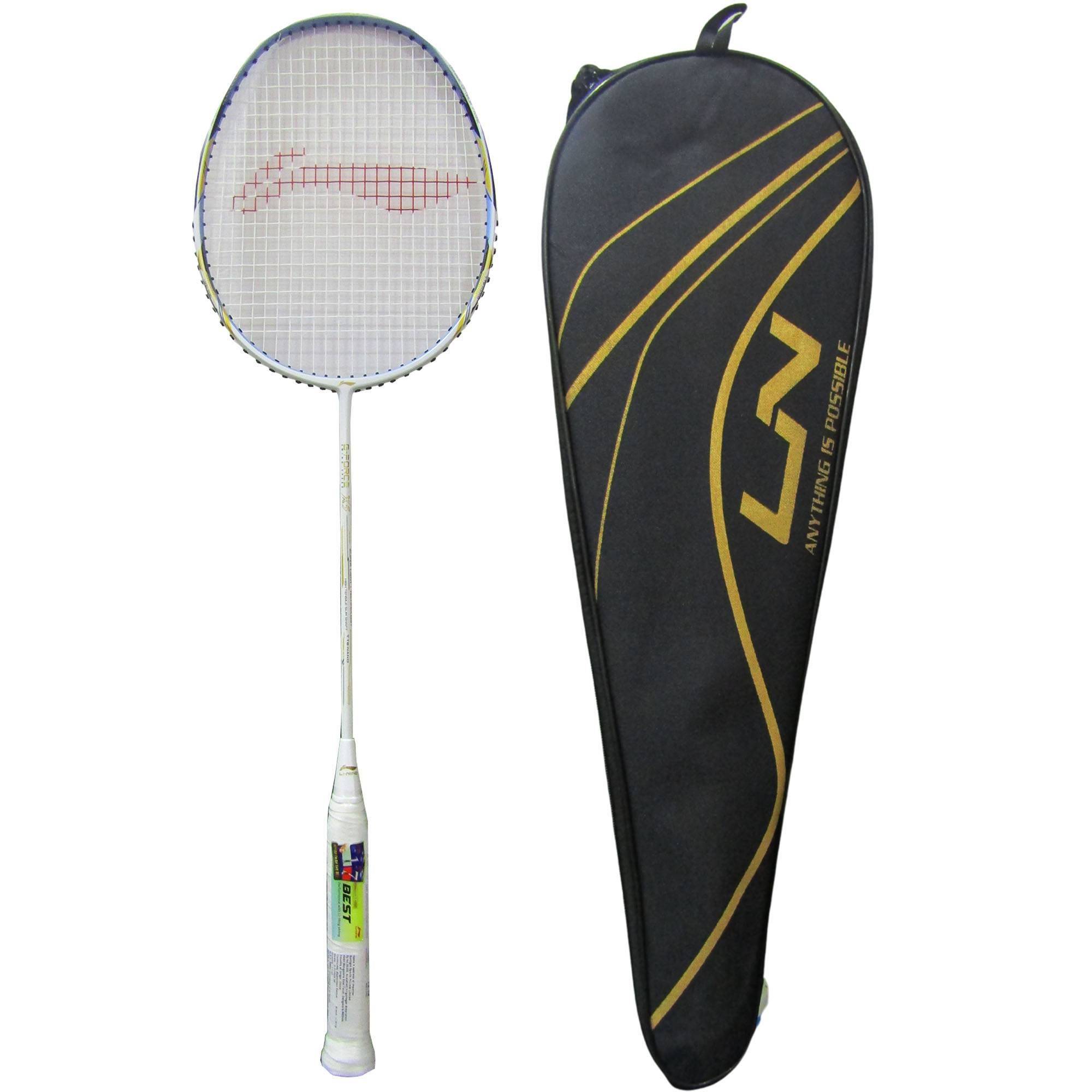 Li Ning G-Force X5 Badminton Racket 