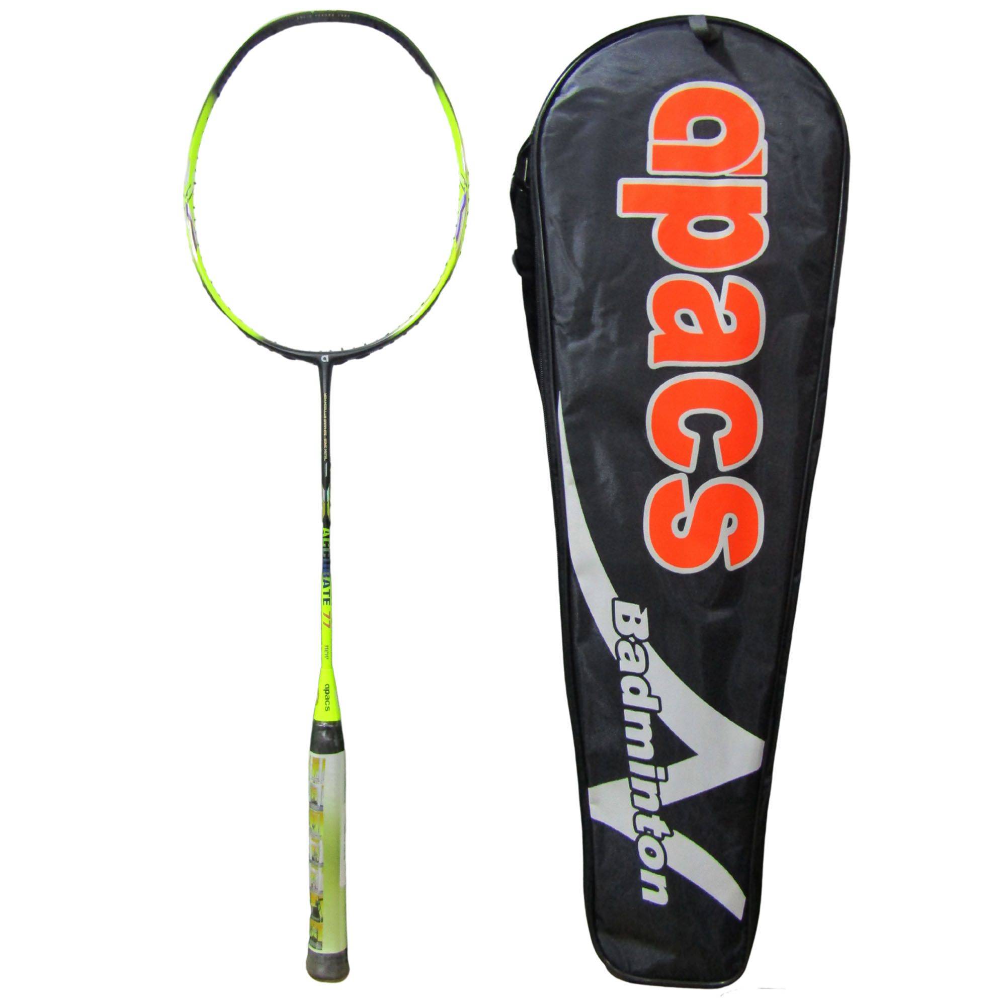 Apacs Accurate 77 Badminton Racket