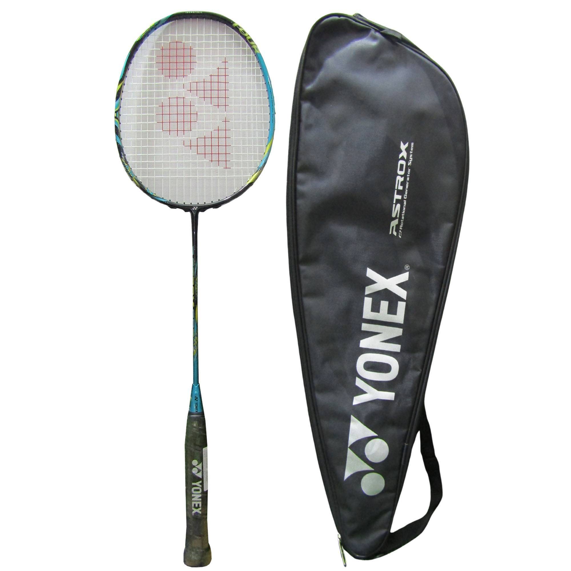 Buy Yonex Astrox 88 S Tour Badminton Racket Online in India at