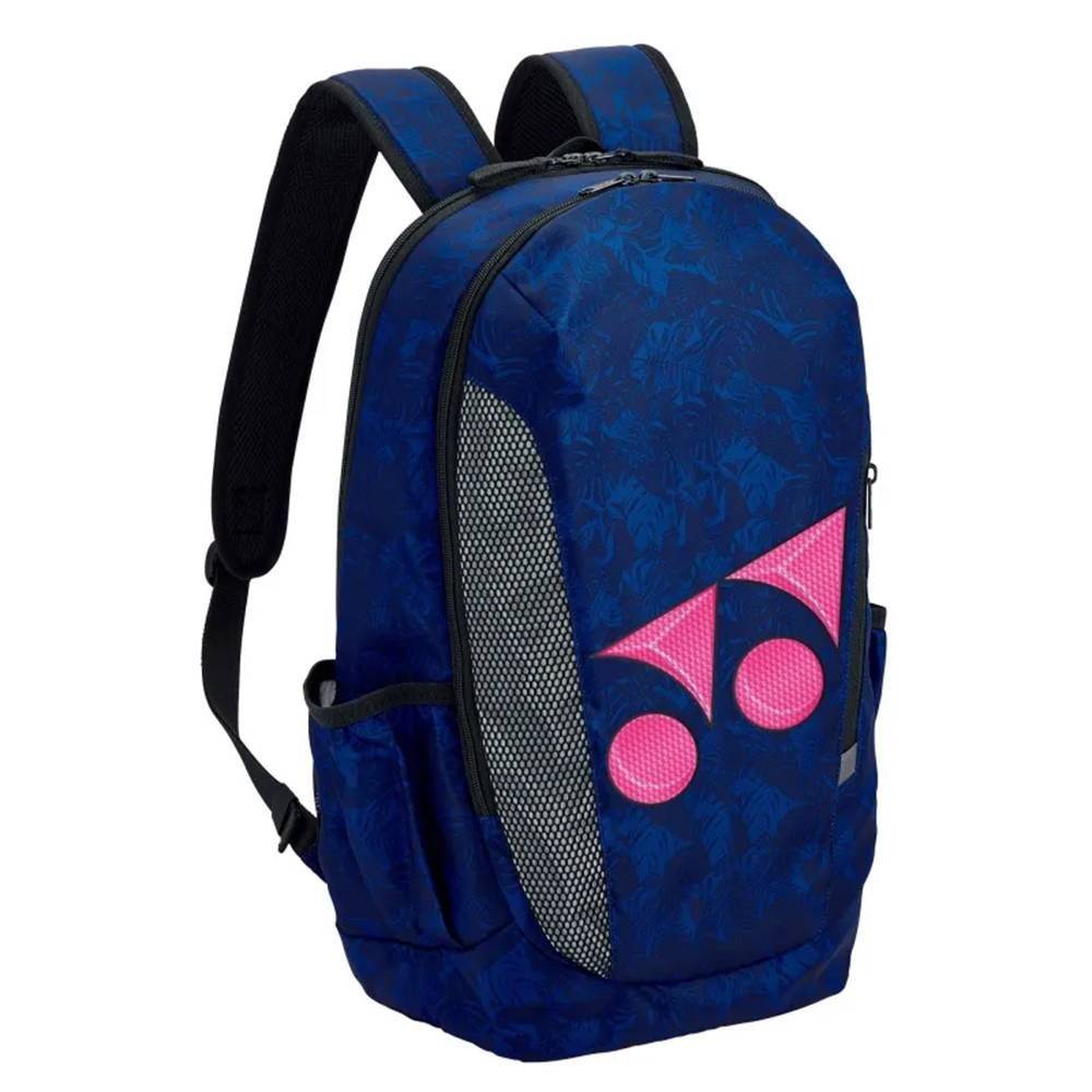 Yonex CLUB PC1 3D Q014 224125 SR Badminton 26 L Backpack Navy Pink
