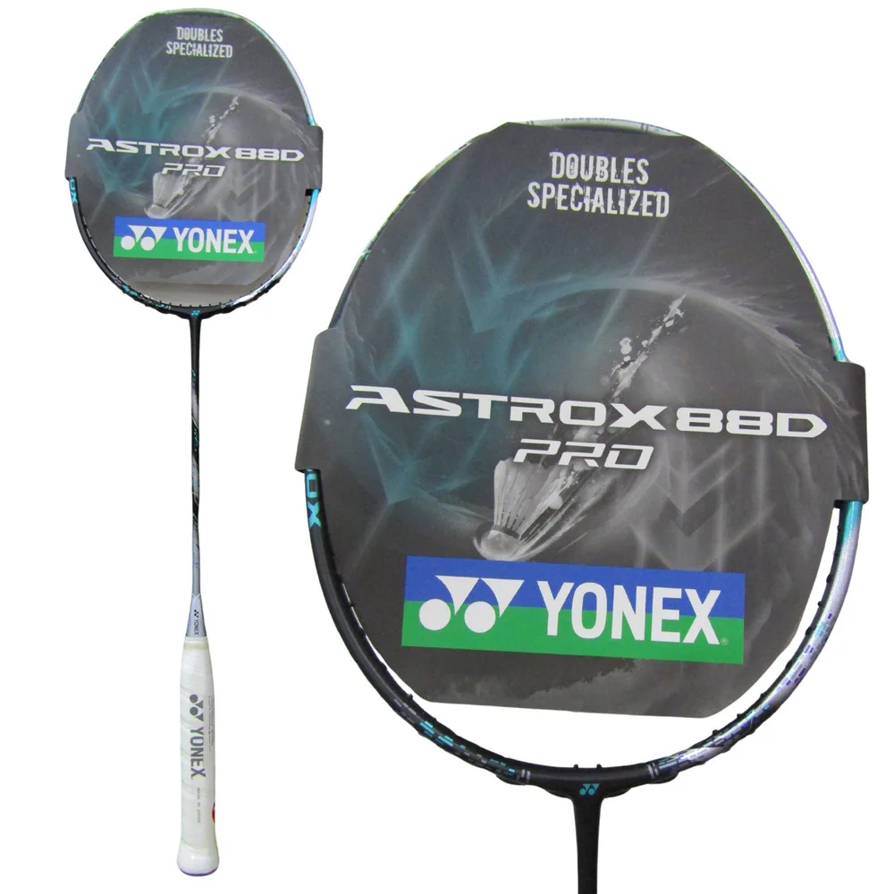 Buy Yonex Astrox 88D Pro 3rd Gen Badminton Racket 4U , G5 online