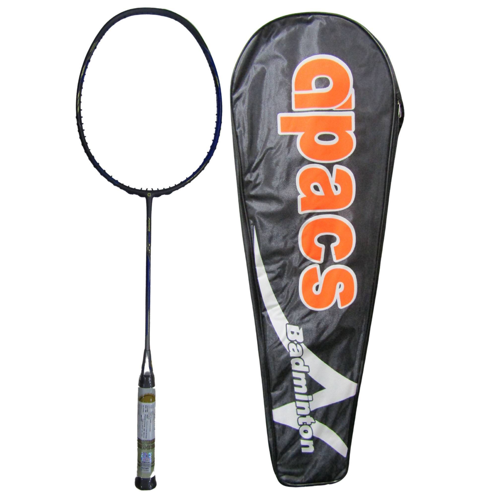 APACS Finapi One Boost Unstrung Badminton Racket 