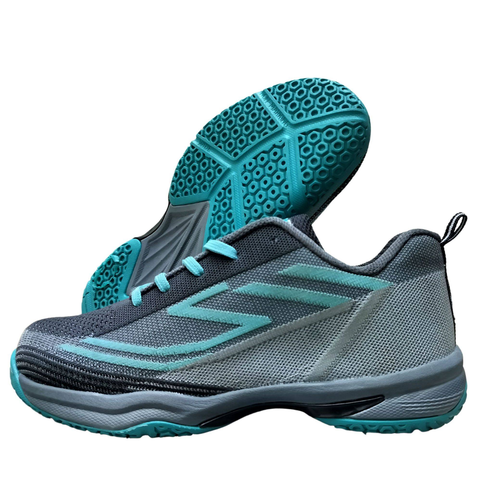 Thrax Court Max Badminton Shoe