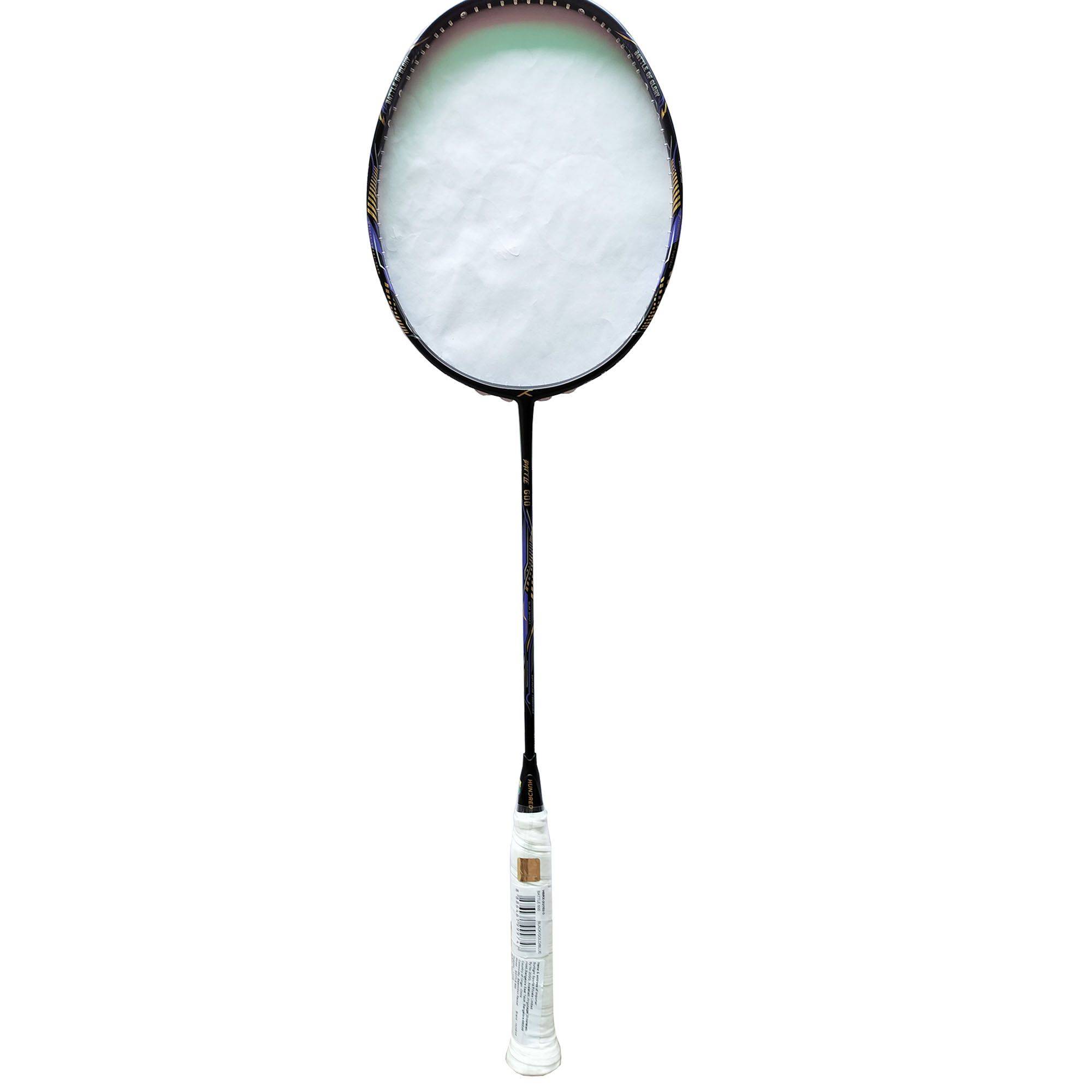 Hundred Battle 600 Badminton Racket