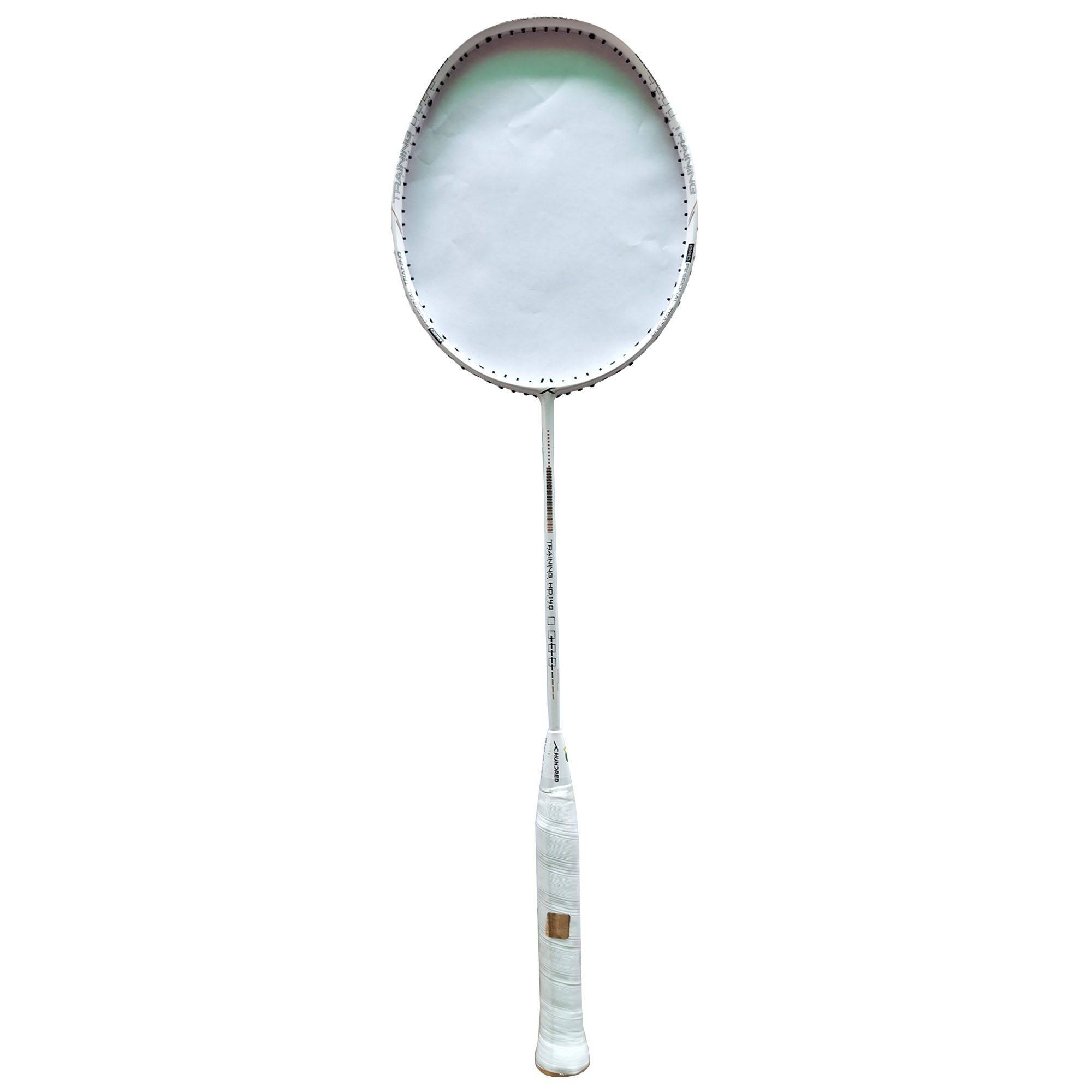 Hundred Training HD 140 Badminton Racket