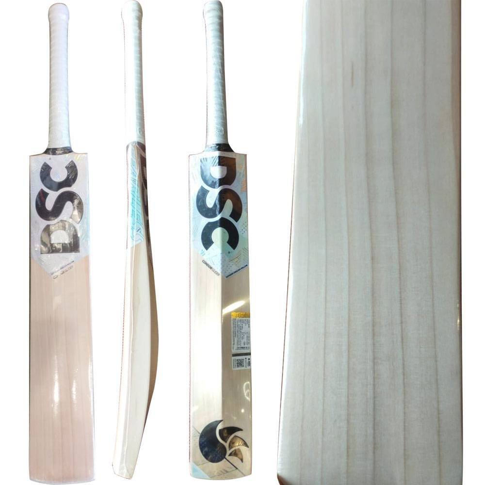 DSC Condor Glider English Willow Cricket Bat