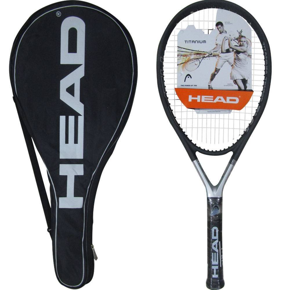 Buy Head Ti S6 Tennis Racquet Online at Lowest Prices in India