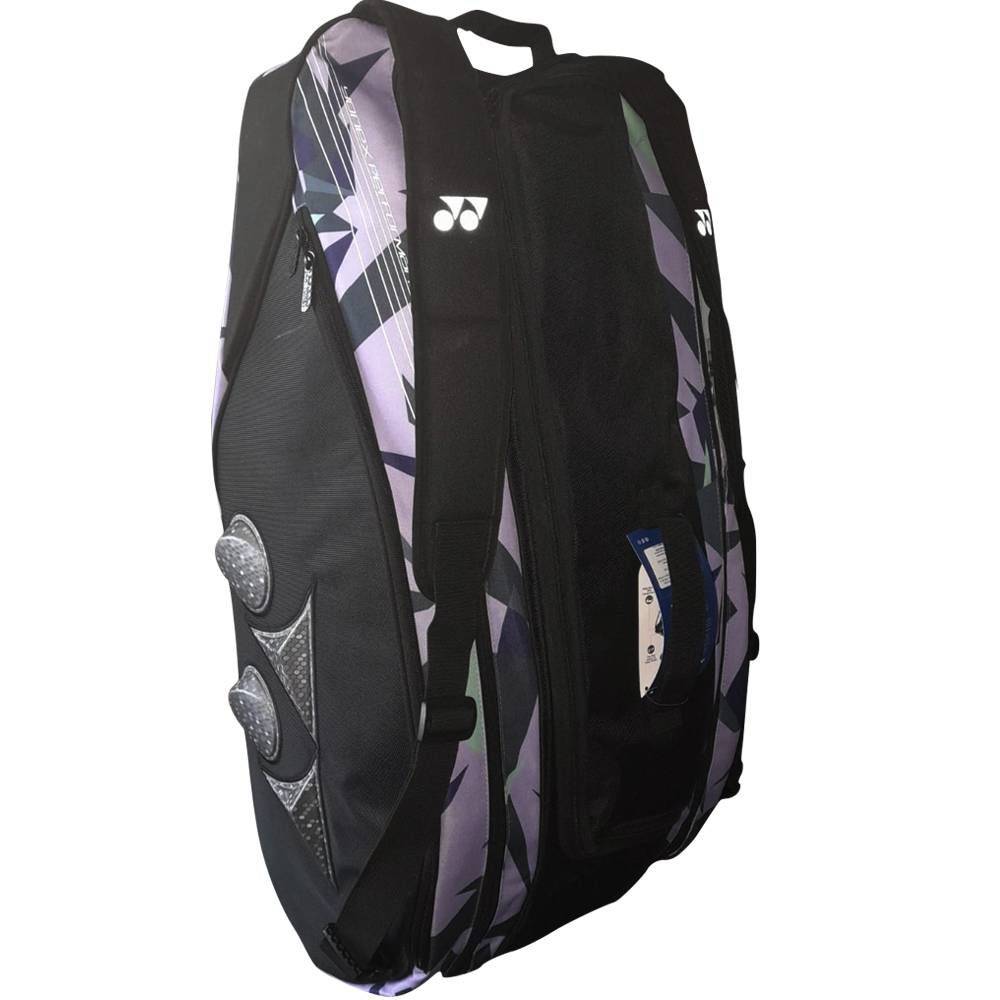 Yonex PC2 3D Q014 22929T SR Badminton Kitbag Mist purple