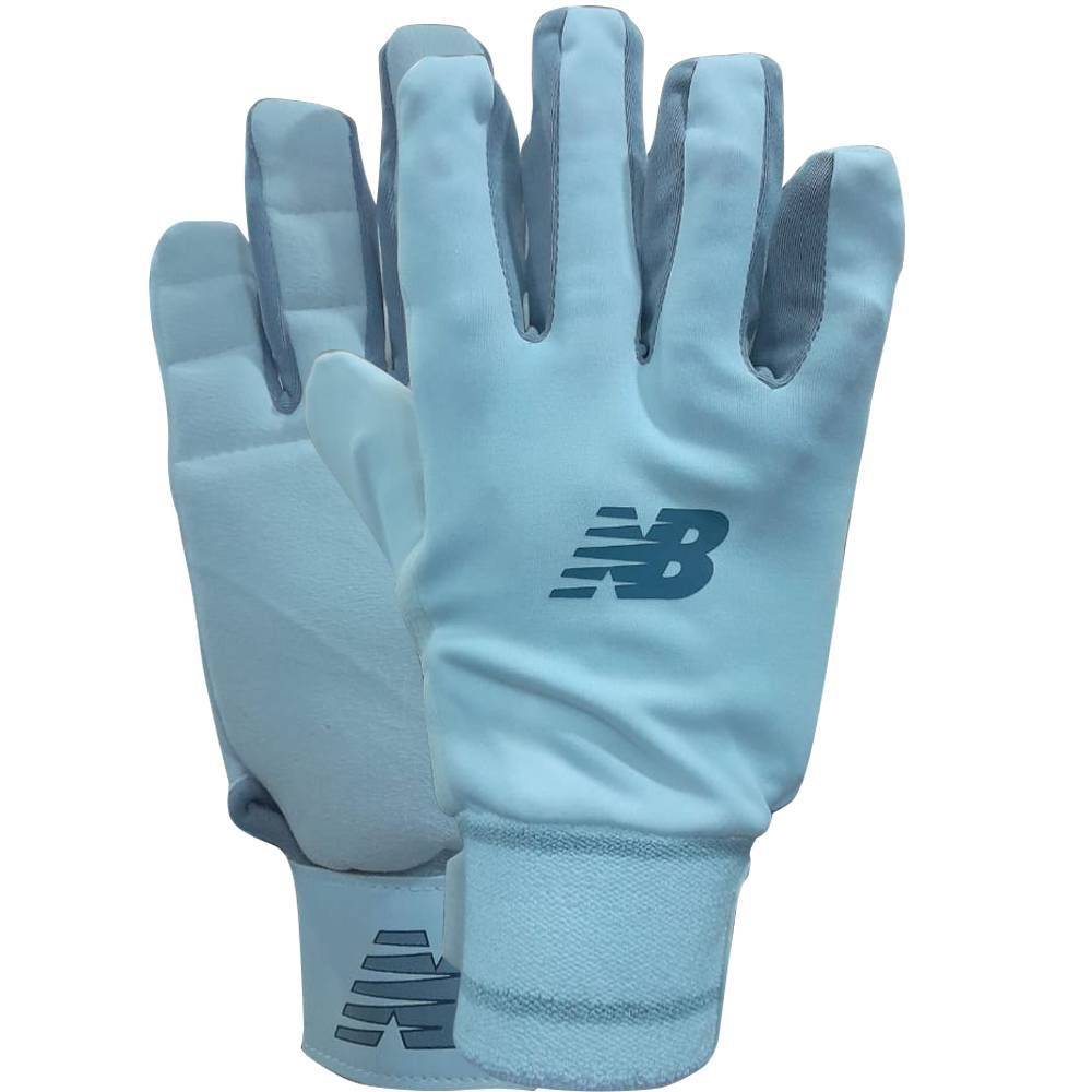 New Balance Chamois Inner Wicket Keeping Gloves