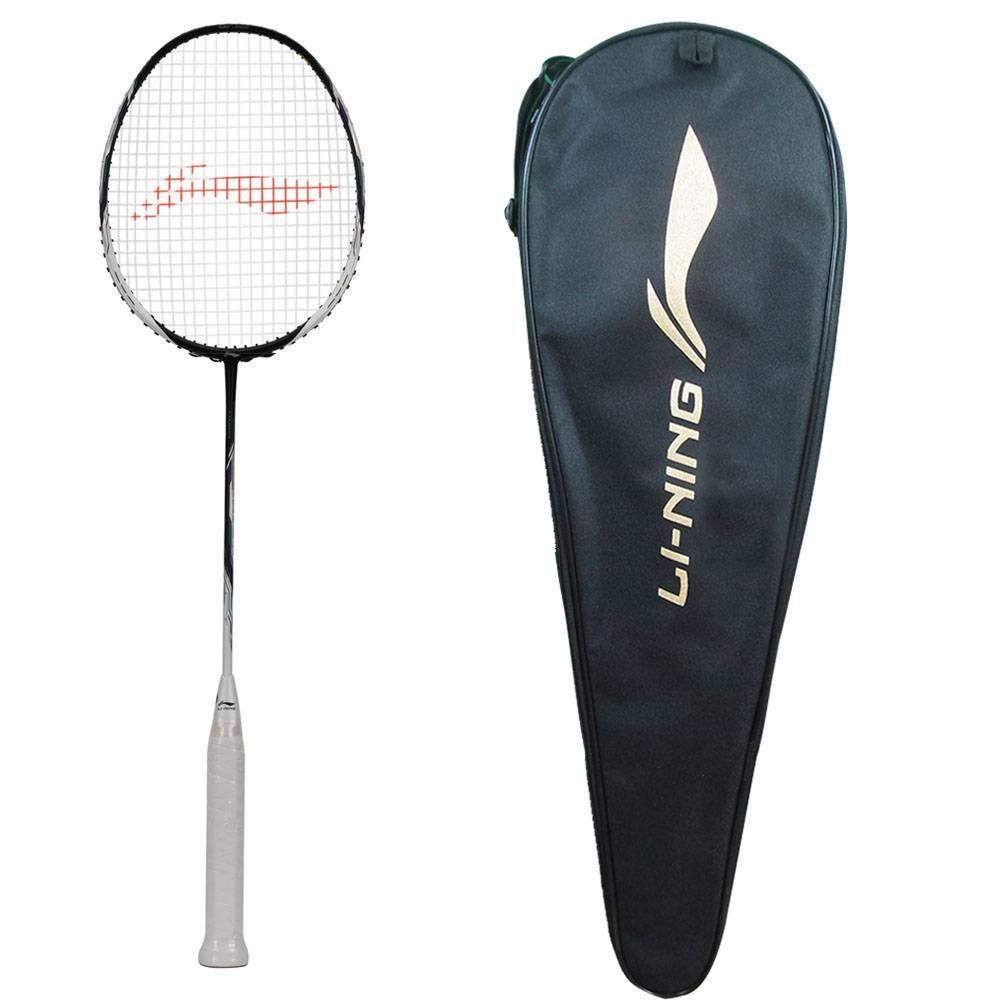 Li Ning Tectonic 9 Badminton Racket