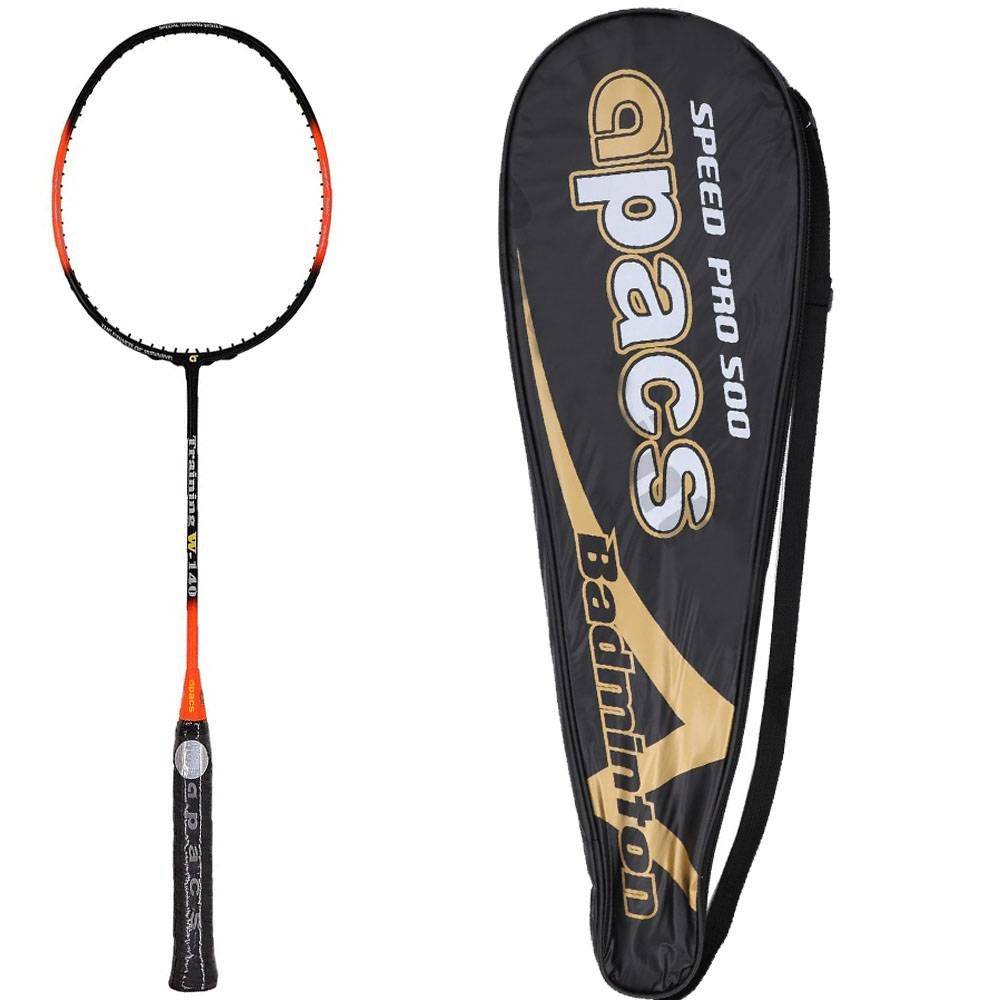 Apacs 140 W Training Badminton Racket