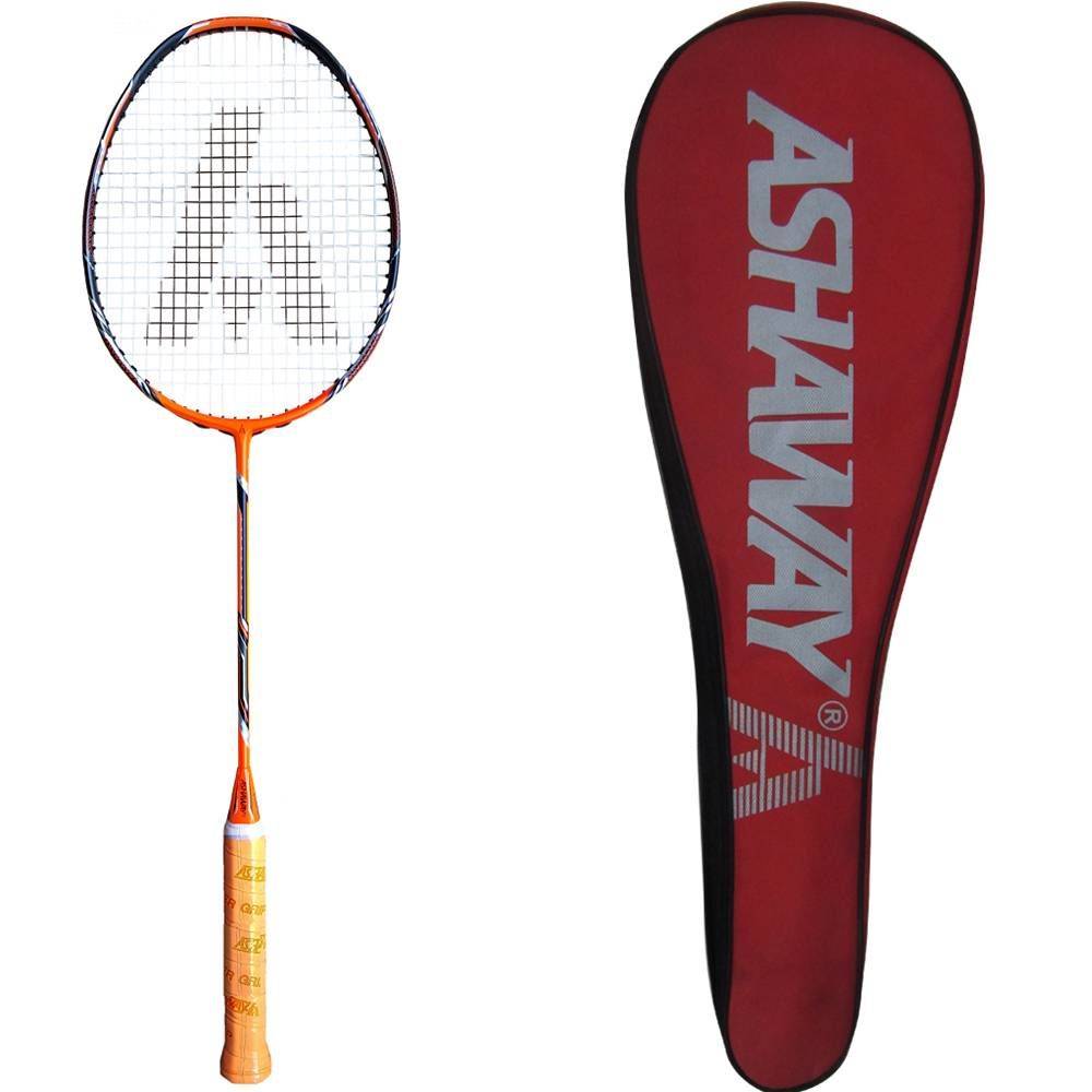 Ashaway Phantom X Fire III Badminton Racket