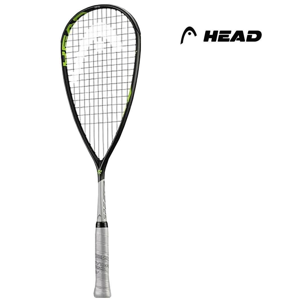 Head Graphene 360+ Speed 120 Squash Racket