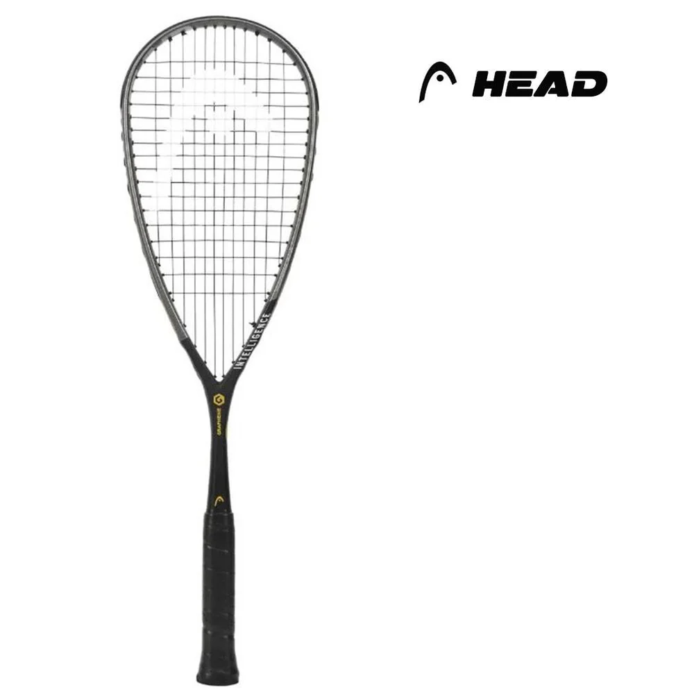 Head Graphene 110 Squash Racket