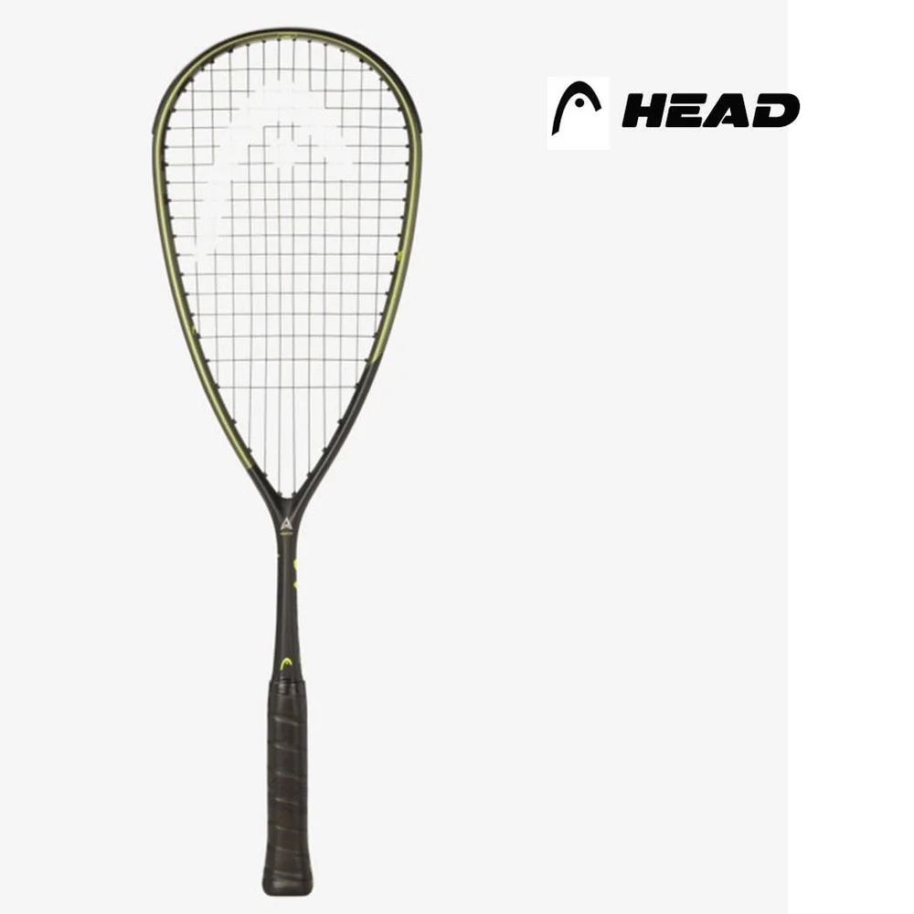 Head speed 135 2023 Squash Racket