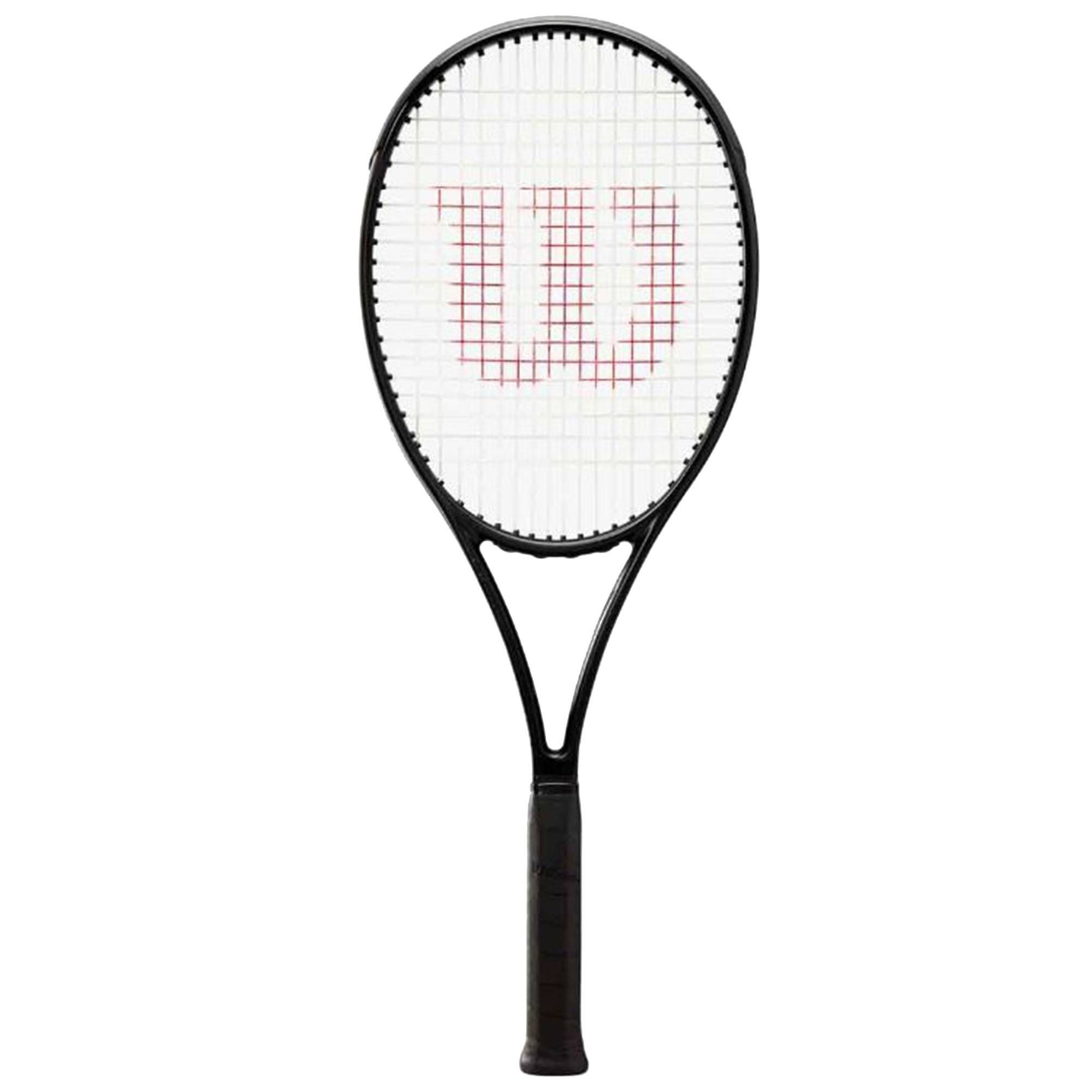 Wilson BLADE V8 98 305g 16×19 G3 Buy Wilson Blade 98 16*19 V8 NOIR Tennis Racket Online in India at