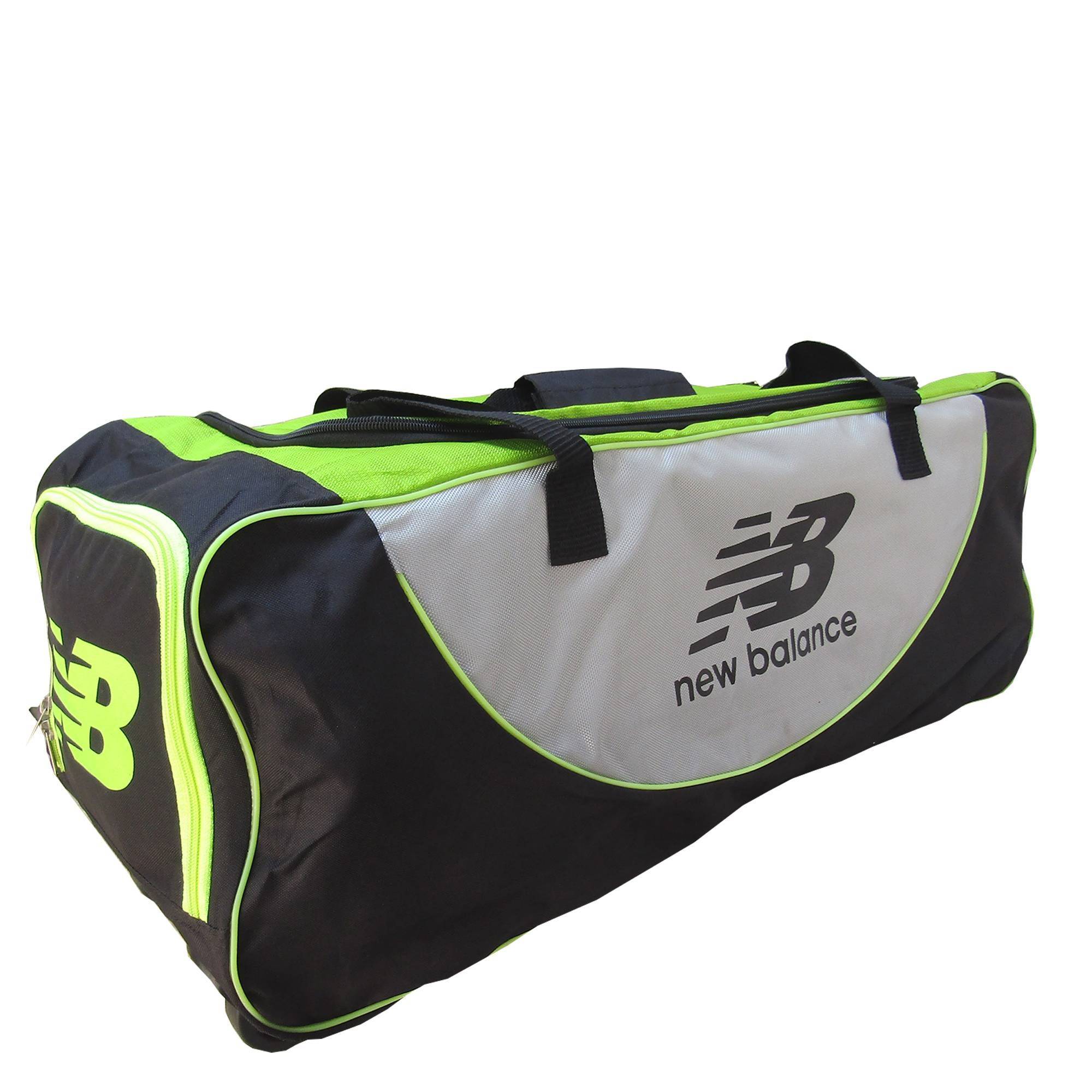 New balance Trolly Cricket Kit Bag