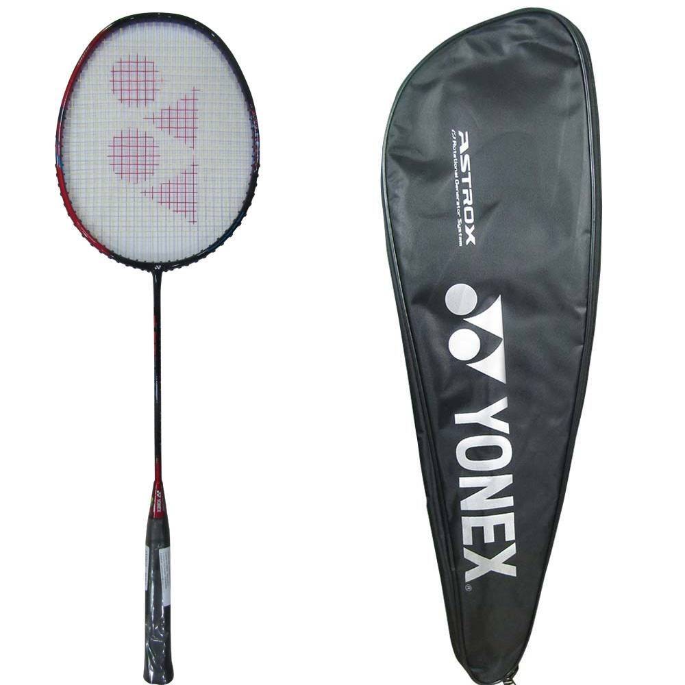 Yonex Astrox Smash Strung Badminton Racket