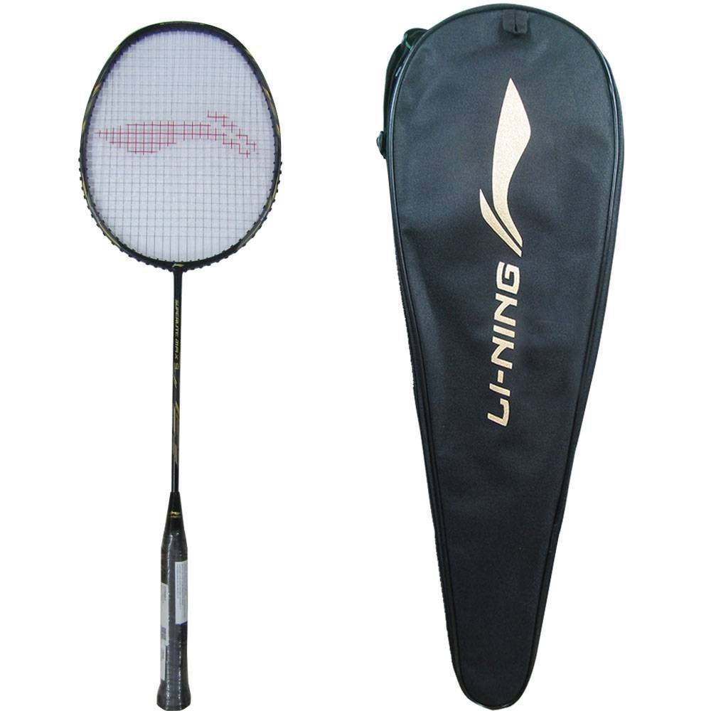 LI Ning G Force superlite Max 9 Badminton Racket