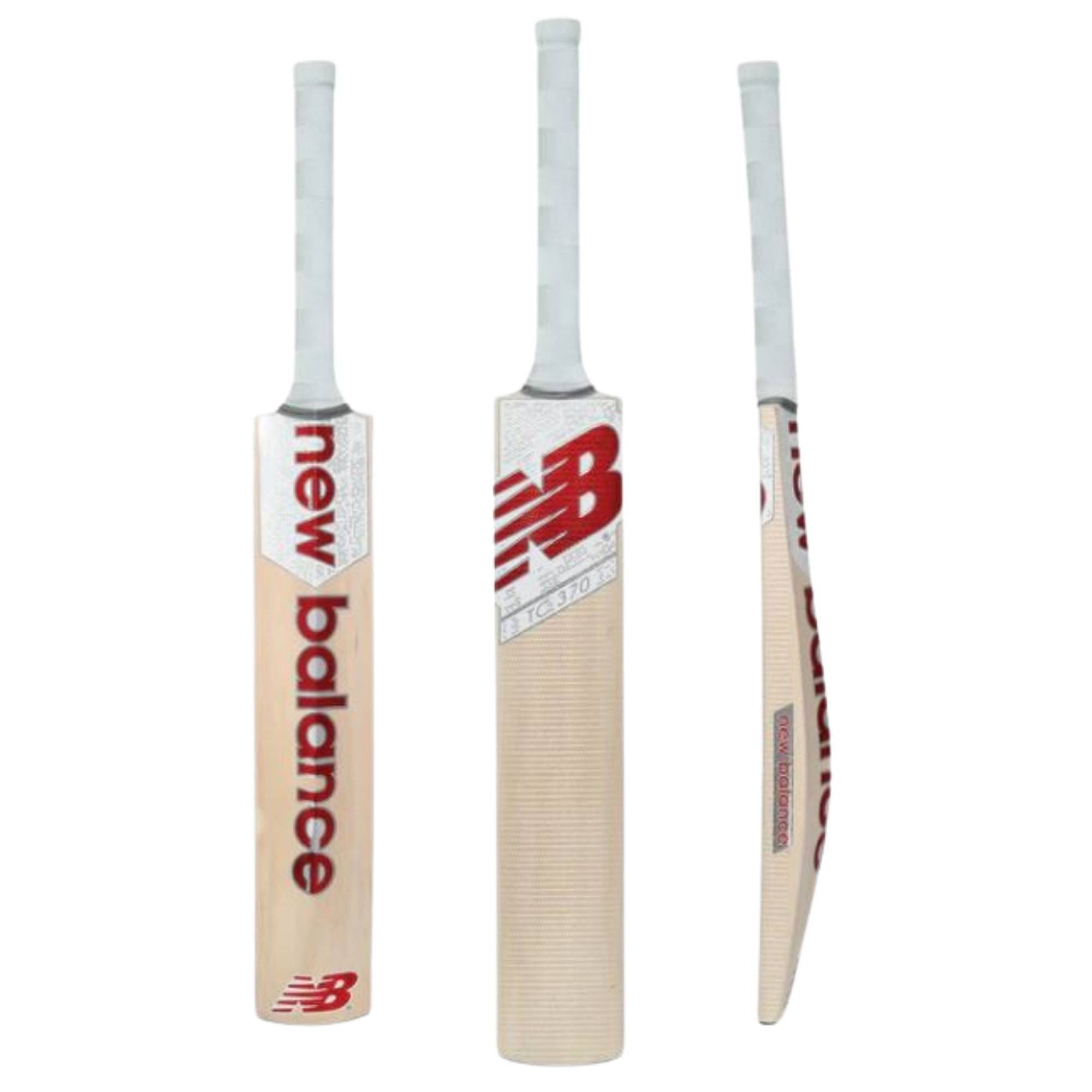 New Balance TC 370 Kashmir Willow Cricket Bat