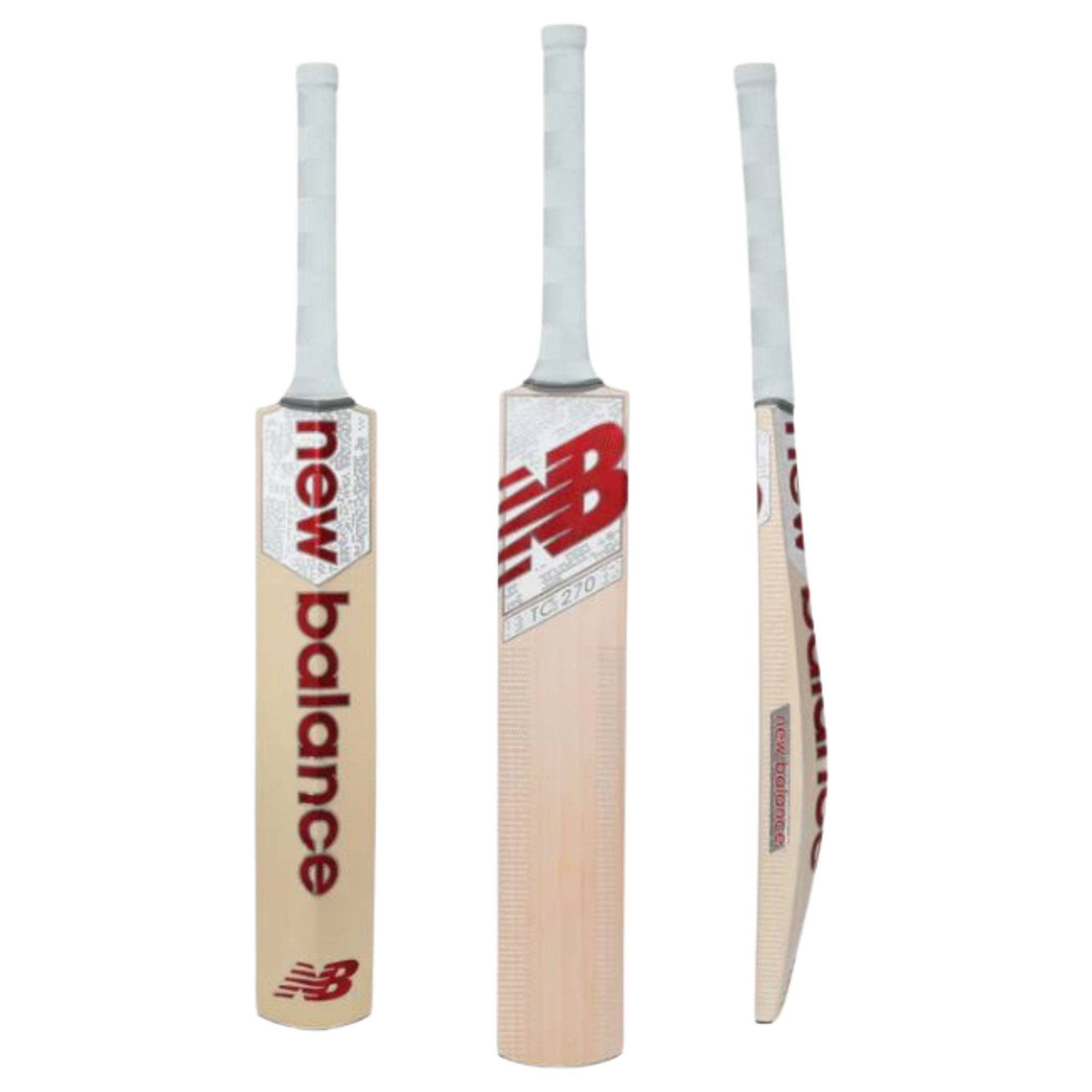 New Balance TC 270 Kashmir-Willow Cricket Bat