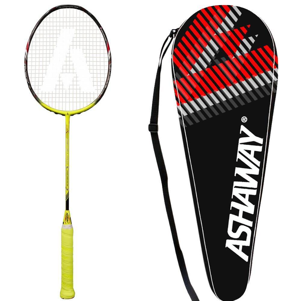 Ashaway Phantom X Speed Badminton Racket