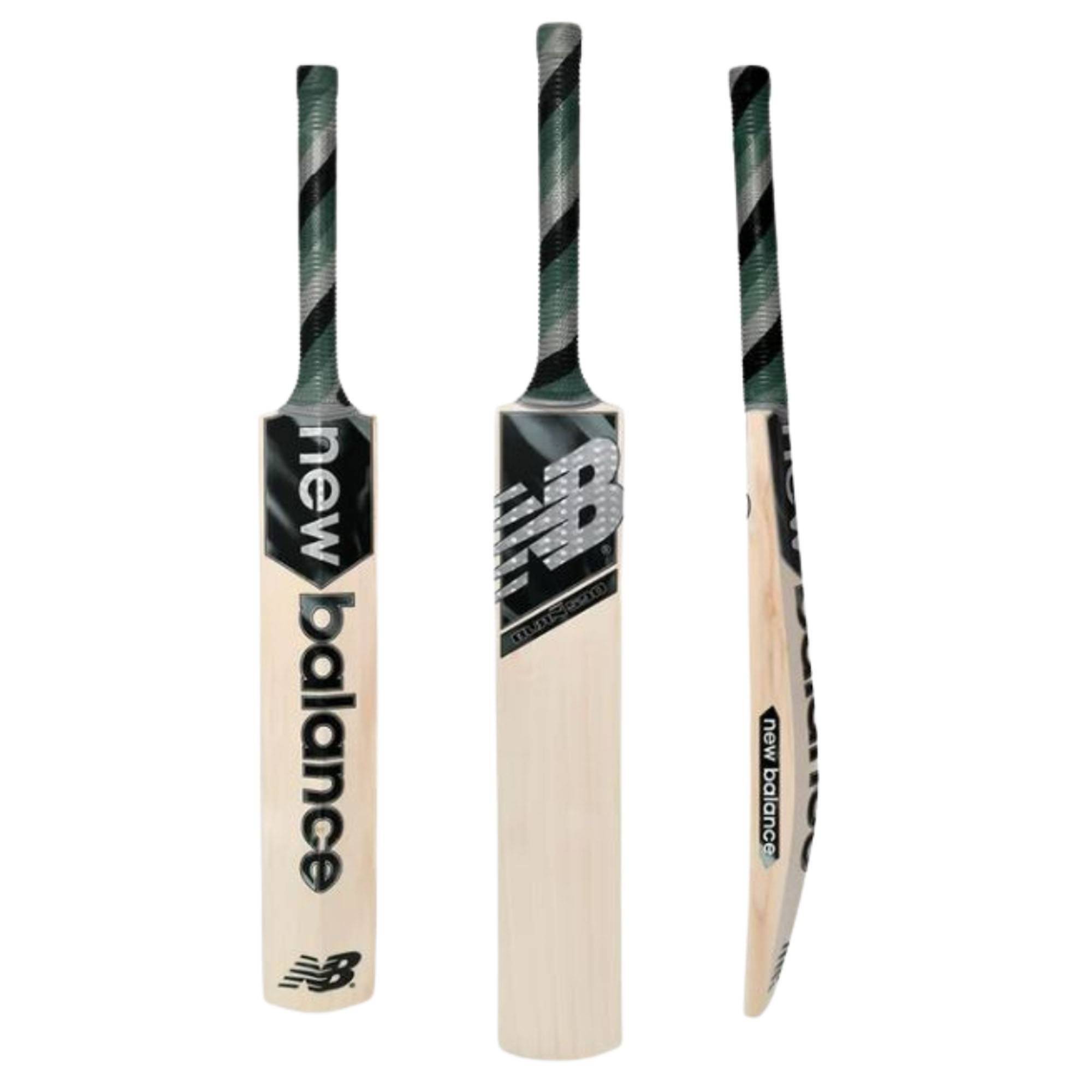 New Balance Burn 590 English-Willow Cricket Bat