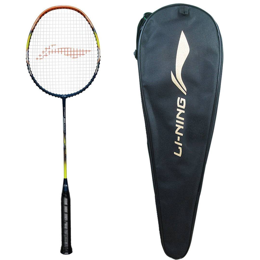 Li Ning G Force 3800 Superlite Badminton Racket
