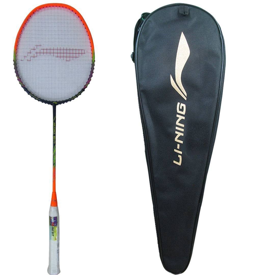Li Ning Air Force 80 Lite G2 Badminton Racket