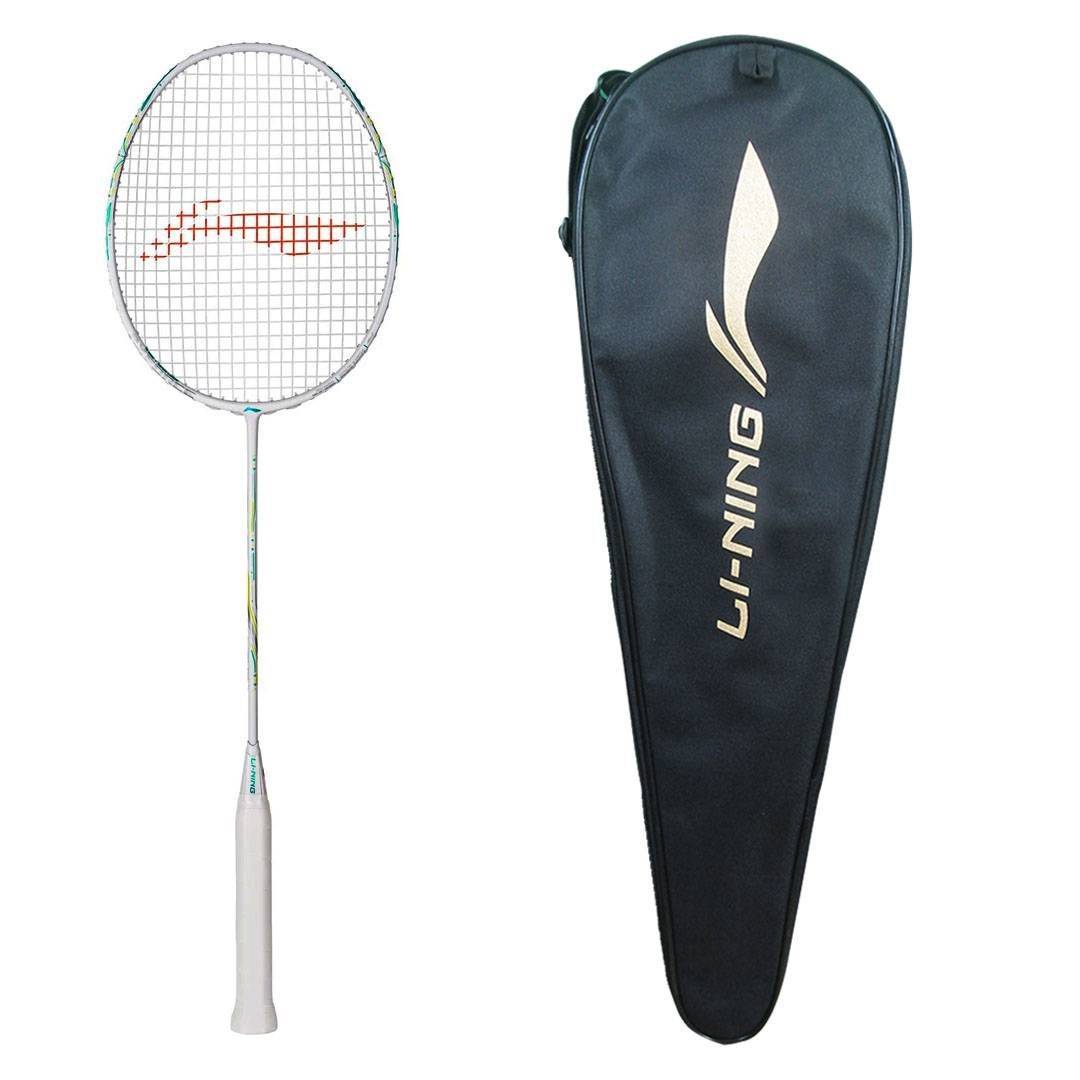 Buy Lining AXForce 60 Badminton Racket Online in India Buy Lining AXForce 60 Badminton Racket Online in India