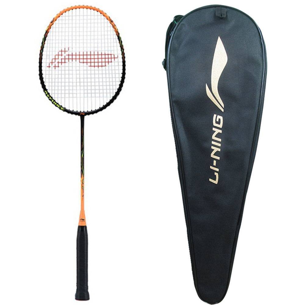 Lining AXForce 9 Badminton Racket