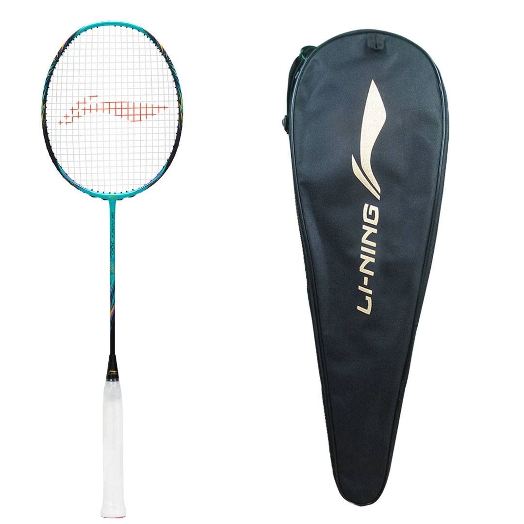 リーニン　BLADEX 700 4UG6 Buy Lining Bladex 700 Badminton Racket Online in India