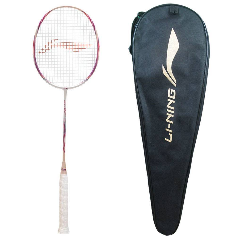 Li Ning Bladex 73 Super light Badminton Racket