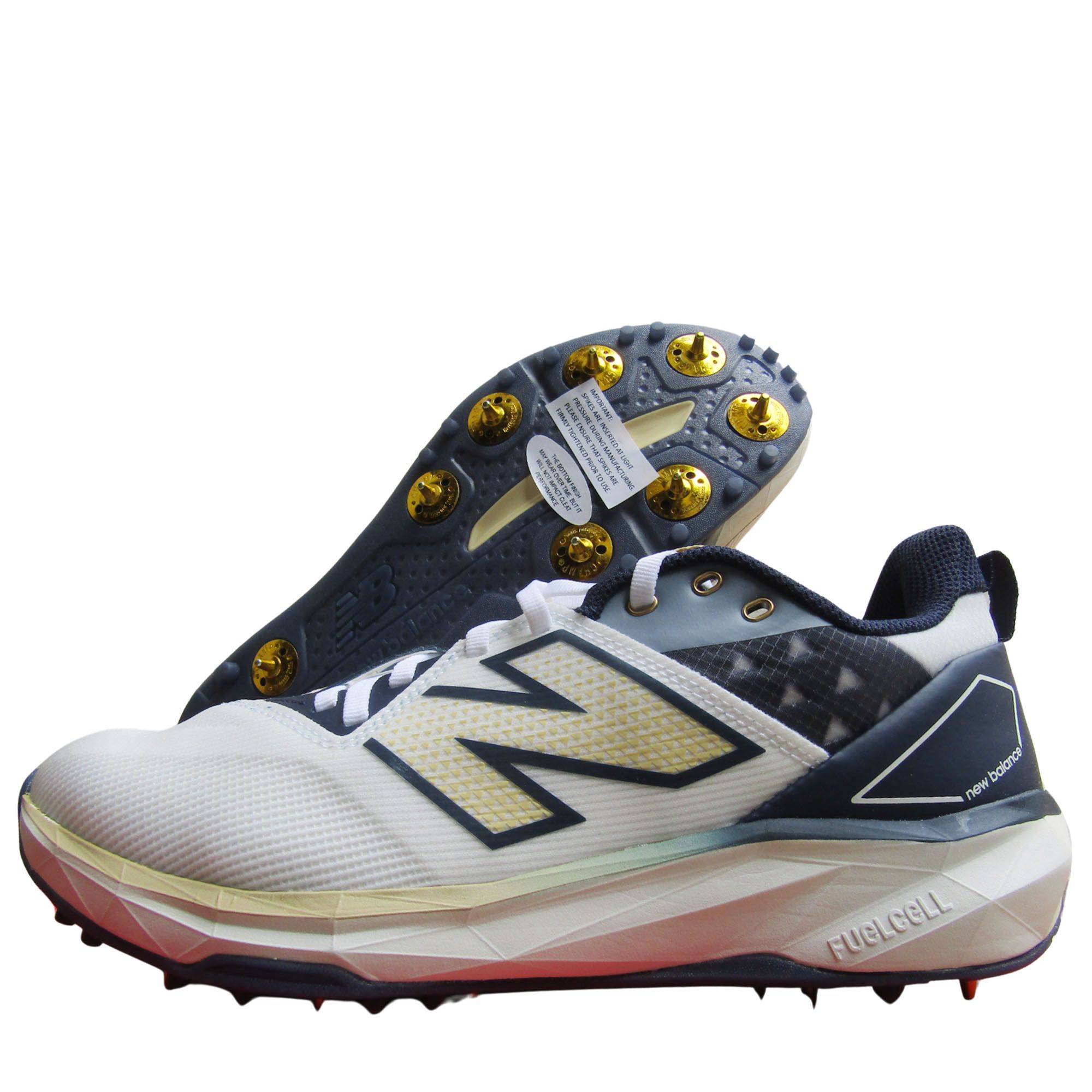 New Balance CK10 GN6 Cricket Shoes