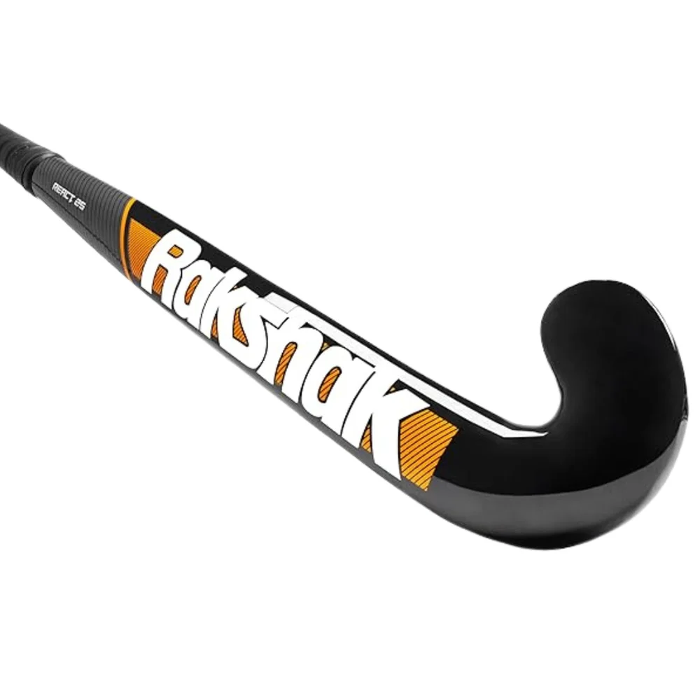 Rakshak React 25 Hockey Stick