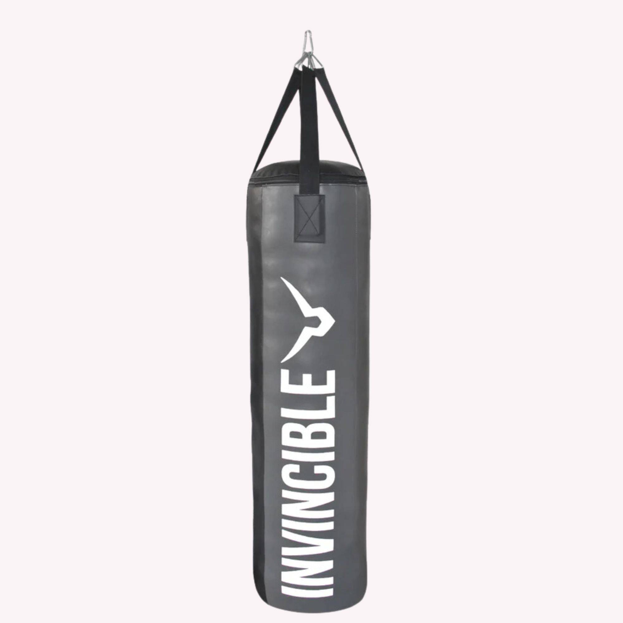 Invincible Power Boxing Punching Bag