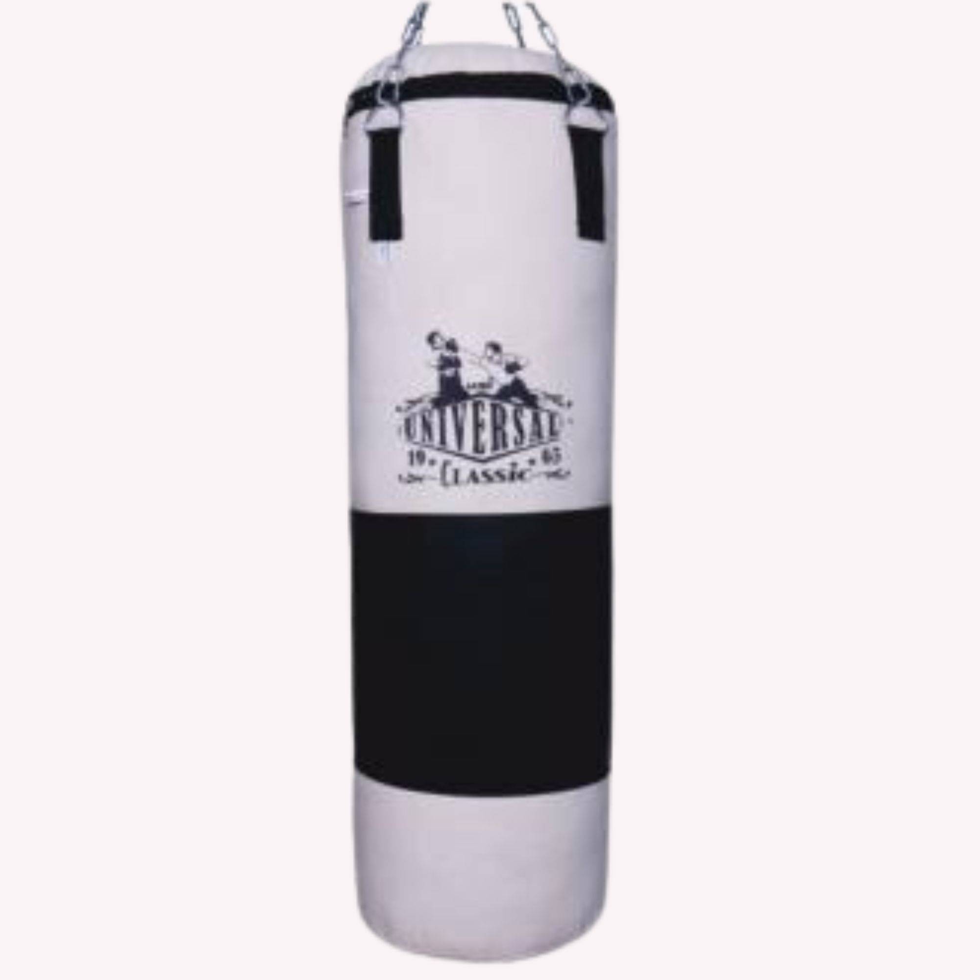 USI Classic Canvas Boxing Punch Bag Filled