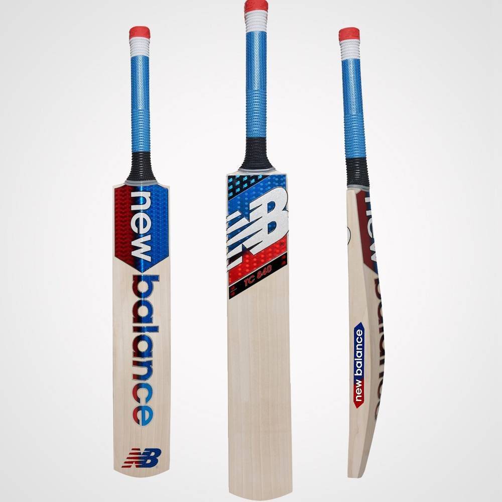 New Balance TC 840 English Willow Cricket Bat
